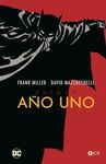 BATMAN: AÑO UNO (GRANDES NOVELAS GRÁFICAS DE BATMAN)