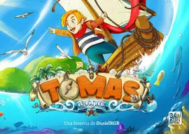 Tomas, el Viajero
