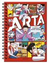 ARTA GAME. AGENDA 2024-2025