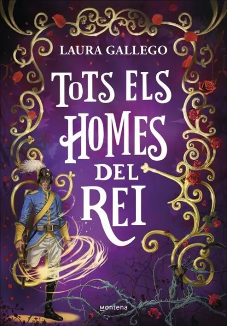Tots el Homes del Rei (Cat)