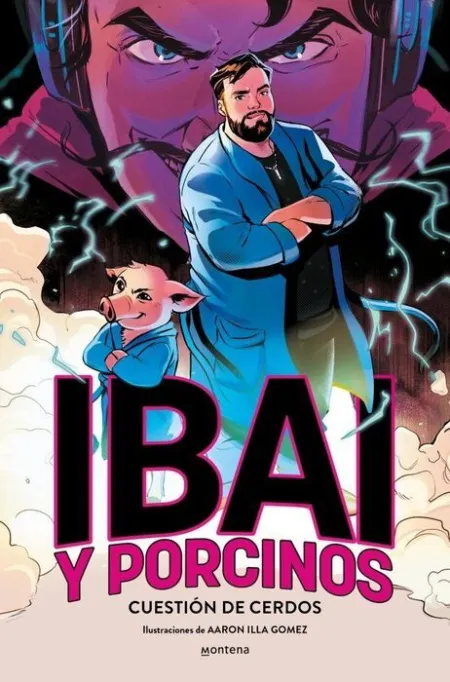 Ibai 1