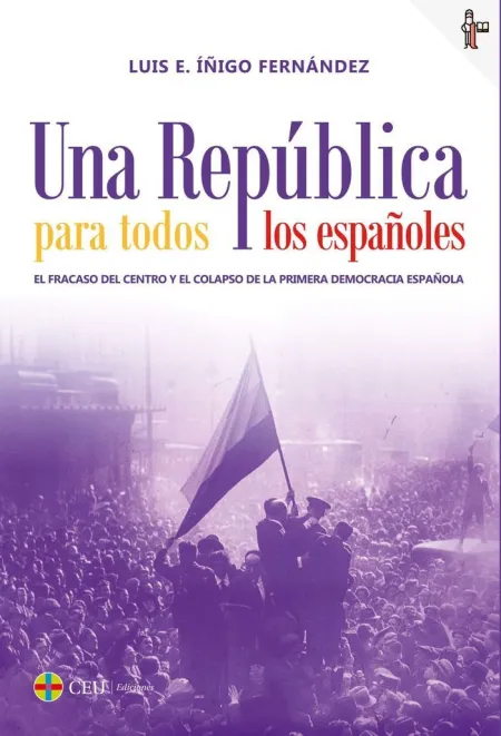 Una República para Todos los Españoles.