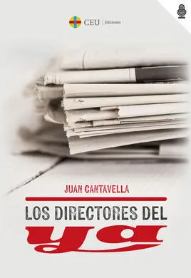 Directores del Diario Ya