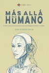 MÁS ALLÁ DE LO HUMANO.