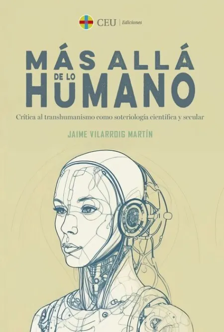 Más Allá de lo Humano.