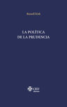 POLÍTICA DE LA PRUDENCIA