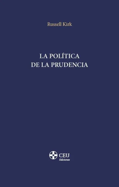 Política de la Prudencia