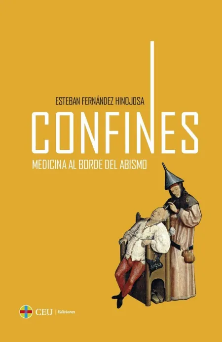 Confines. Medicina Al Borde del Abismo