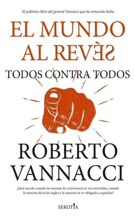 Mundo Al Revés, el