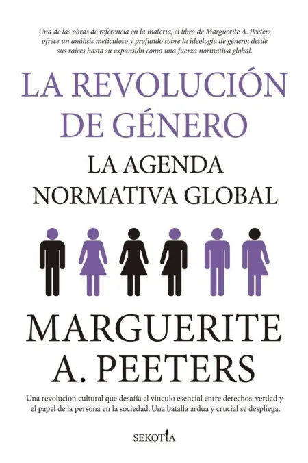 La Revolución de Género