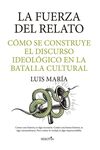 FUERZA DEL RELATO, LA