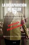 DESAPARICIÓN DE HITLER, LA