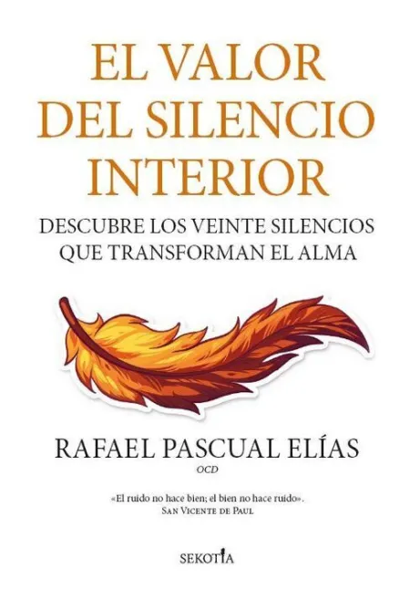 El Valor del Silencio Interior