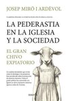 LA PEDERASTIA EN LA IGLESIA Y LA SOCIEDAD