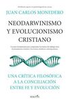 NEODARWINISMO Y EVOLUCIONISMO CRISTIANO