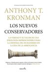 LOS NUEVOS CONSERVADORES