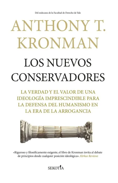 Los Nuevos Conservadores