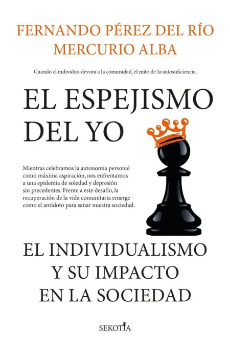 Espejismo del Yo, el