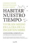 HABITAR NUESTRO TIEMPO
