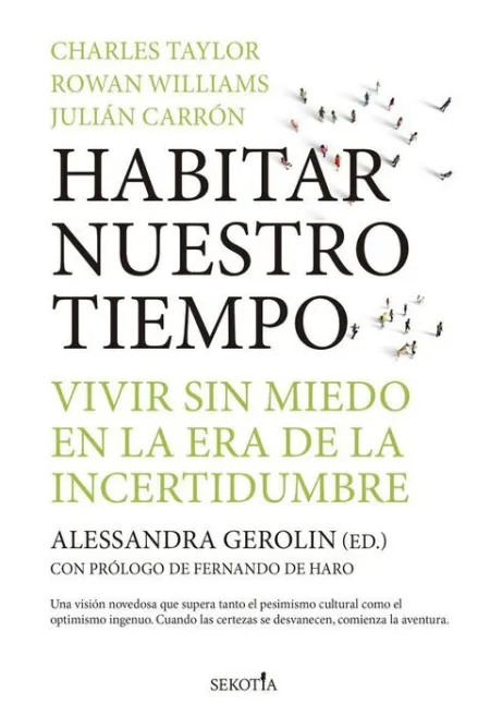 Habitar nuestro Tiempo