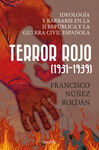 TERROR ROJO (1931-1939)