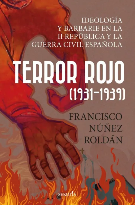 Terror Rojo (1931-1939)