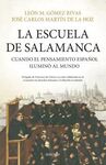 LA ESCUELA DE SALAMANCA