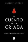 CUENTO DE LA CRIADA (NOVELA GRAFICA)