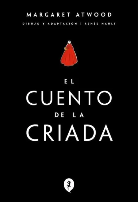 Cuento de la Criada (Novela Grafica)