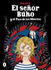 EL SEÑOR BUHO Y EL PAIS DE LOS MUERTOS