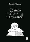 SAMUEL CAT