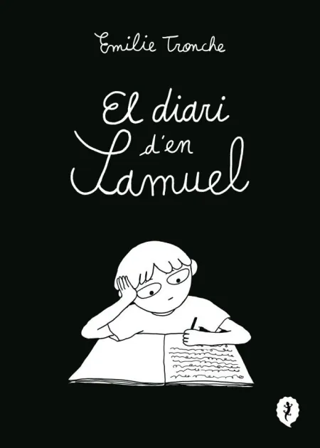 Samuel Cat