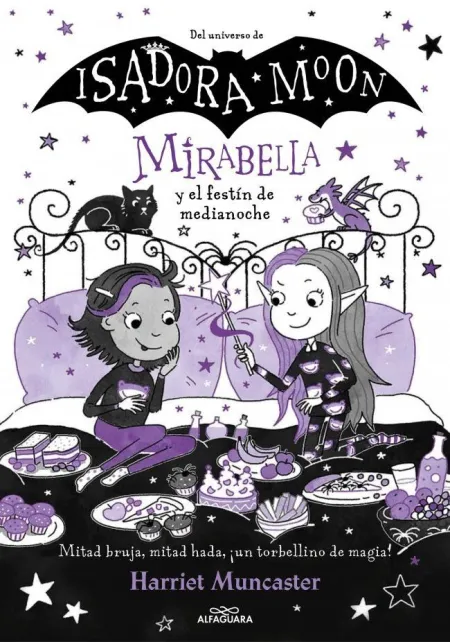 Mirabella 10. Y el Festin de Medianoche