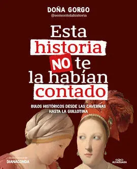 Esta Historia no te la Habian Contado