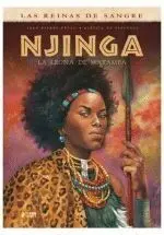 Njinga, la Leona de Matamba
