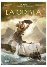 La Odisea