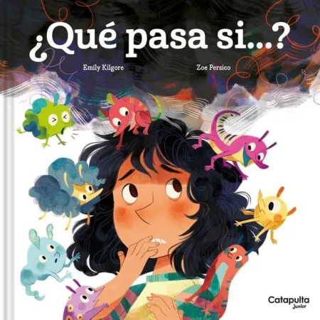 ¿Que Pasa si.. ?