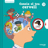 PETITS CURIOSOS  CONEIX EL TEU CERVELL