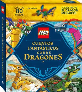 Cuentos Fantásticos Sobre Dragon
