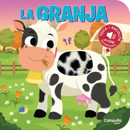 Toca I Escolta: la Granja