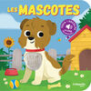 TOCA I ESCOLTA: LES MASCOTES