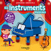ENCAIXA I ESCOLTA: ELS INSTRUMENTS MUSICALS