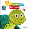 MI MEJOR AMIGA ES UNA TORTUGA