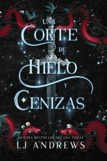 Corte de Hielo y Cenizas