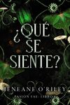 ¿QUE SE SIENTE?