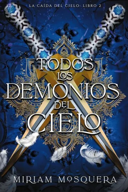 Demonios del Cielo