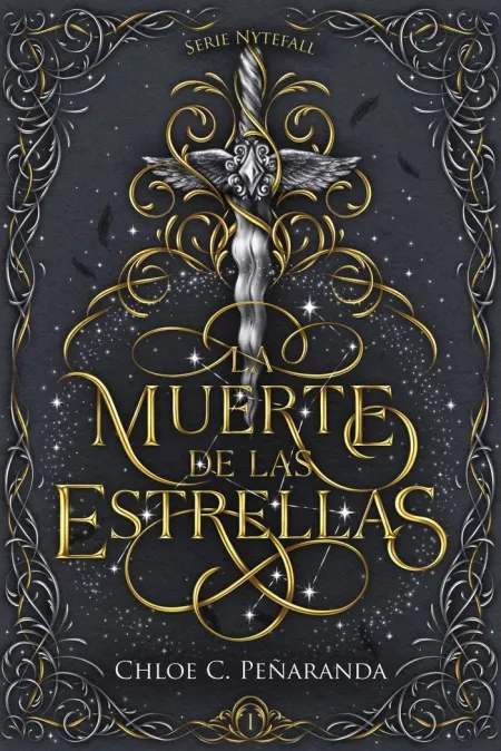 Muerte de las Estrellas