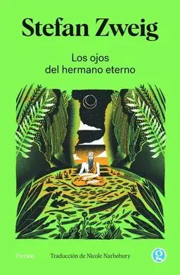Ojos del Hermano Eterno, los