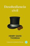 DESOBEDIENCIA CIVIL