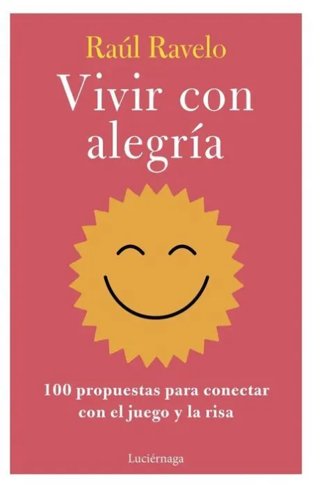 Vivir con Alegria